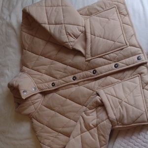 Wild Fable quilted jacket
